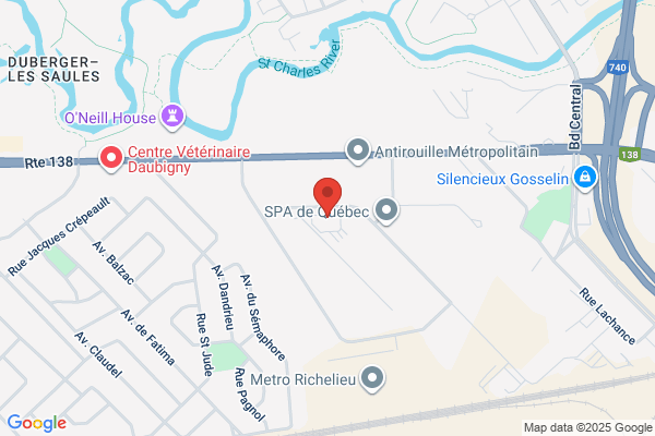 Belzona Québec Inc