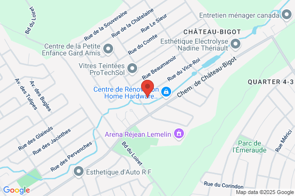 Audy S Location de Garage Oasis