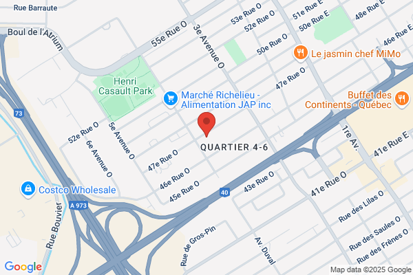 Réno-Pro Entrepreneur Général