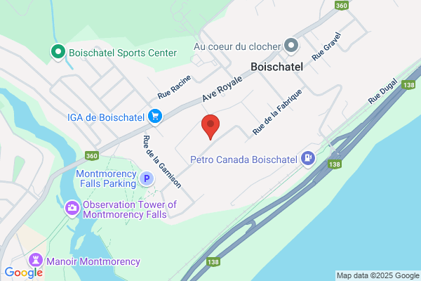 Concepts Architecturaux (Les)