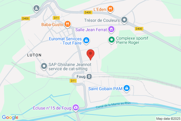 Hudon & Julien Archit