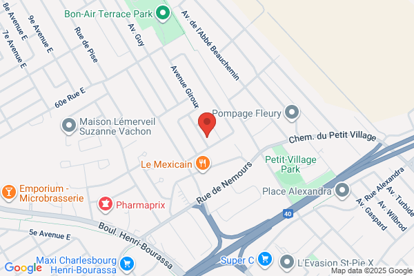 Fibre De Verre Expert Inc