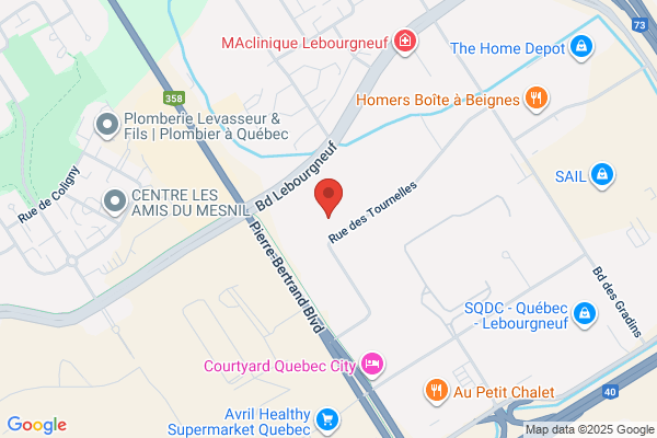 Autobus Intercar, Location D'autobus