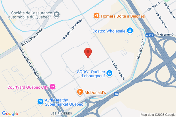 Autobus Rtc (Reseau De Transport De La Capitale), Objets Trouves-Perdus