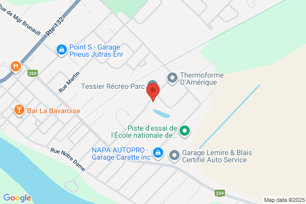 Toiture D Arsenault Inc
