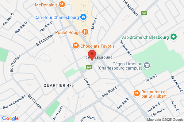 Arseneault et Associes