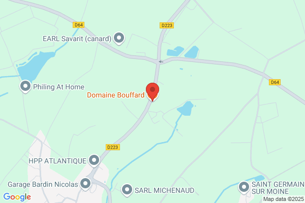 Bouffard Jacques Not