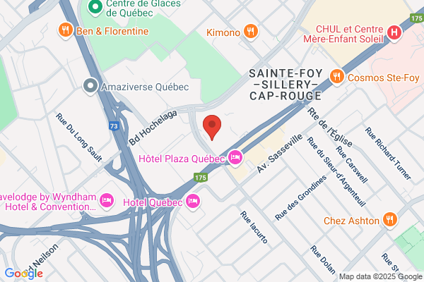 Tremblay Louis Avocat Inc