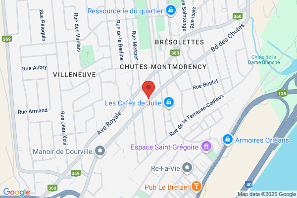 Boucherie Fromagerie Carol Laperriere