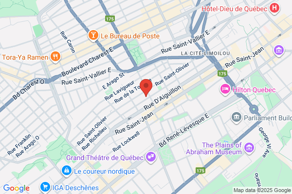 A M E Atelier Du Meuble Environnemental Inc