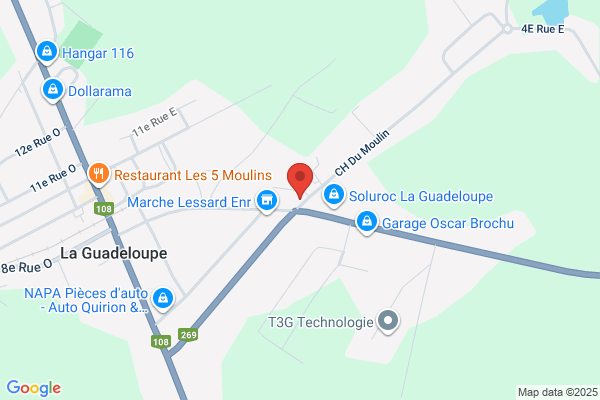 Menuiserie Faucher & Faucher Inc