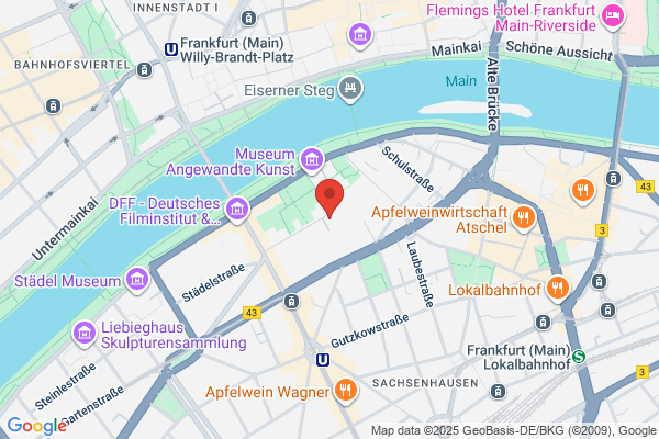 Resthotour