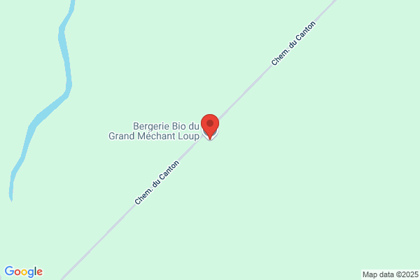 Grand Mechant Loup (Le)