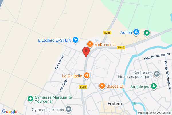 L'ardoise Resto-Bistro