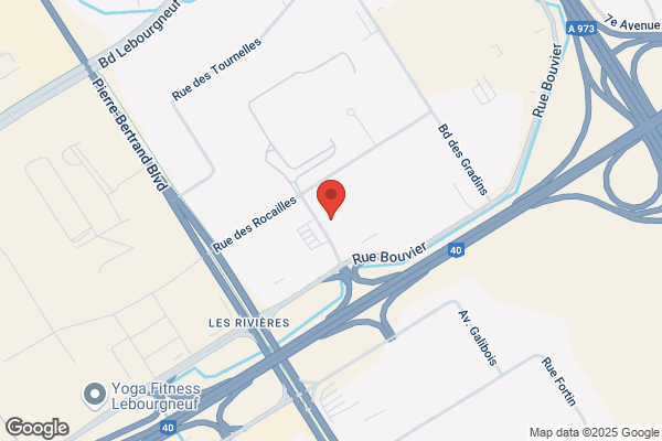 Tim Hortons - Temporarily Closed