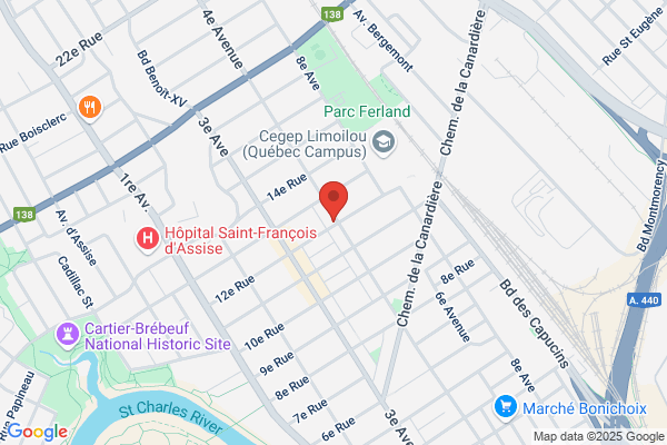 Services Alimentaires Renaud Couture (Les)