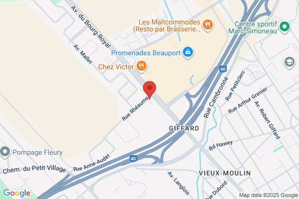 Centre De La Petite Enfance Monsieur Grosse Bedaine