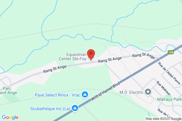 Centre Equestre Ste-Foy