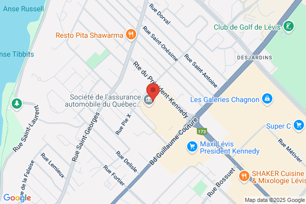 Billards Dooly's Inc (Les)