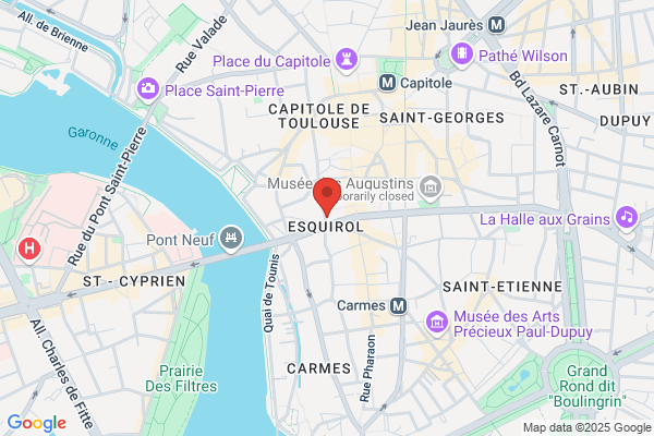 Papeterie Du Quartier