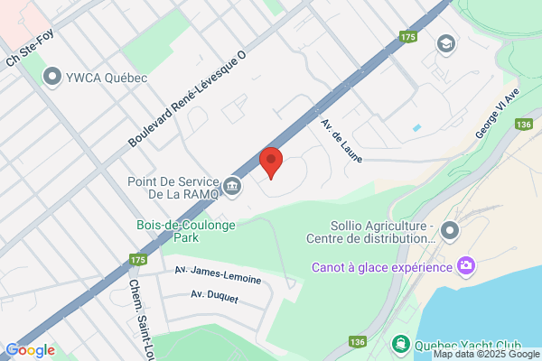 Garneau Caroline Conseill Orient