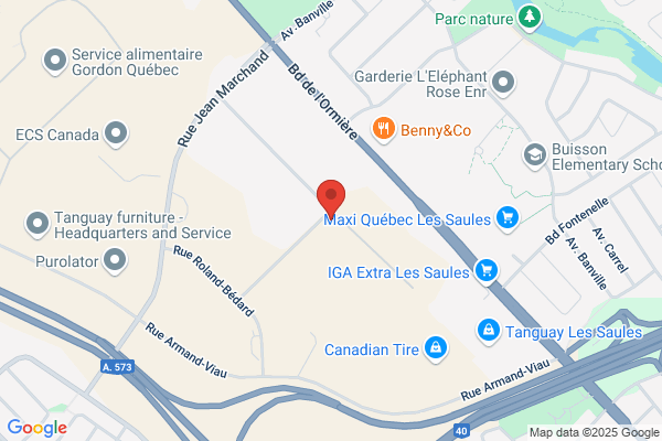 Agence Chant-O-Fetes Inc