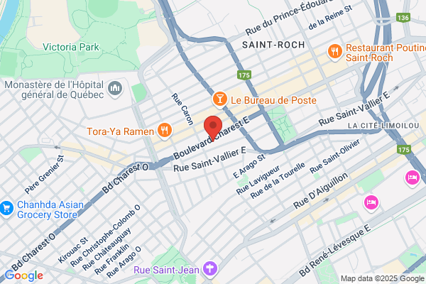 Association Des Proprietaires D'autobus Du Quebec