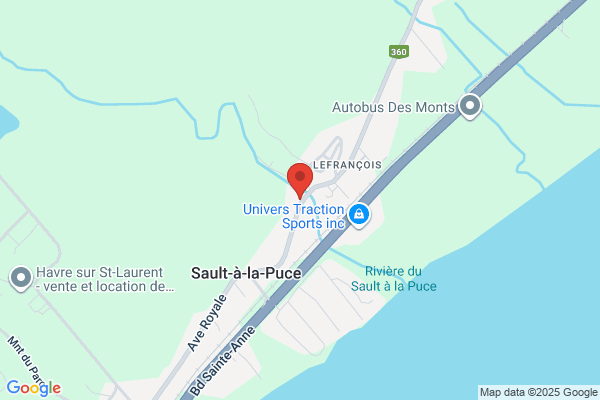 Du Sault Jean-Pierre