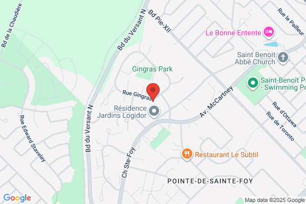 Gourmetterie La