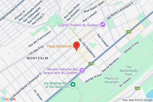 Morena Epicerie Traiteur