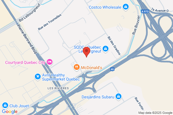 Gaces La Source