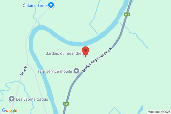 Jardin De Kamylle Et Melanie (Au)