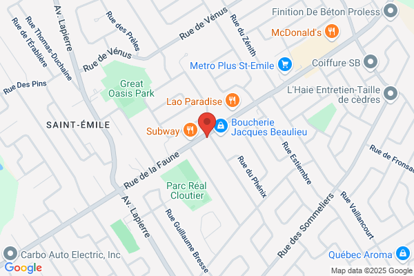 La Petite Ecole Internationale Montessori