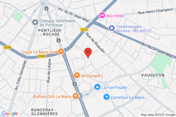 Amis De L'arc En Ciel (Les)