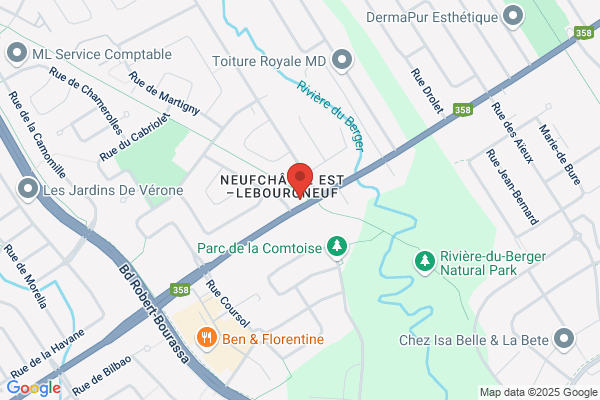 Centre De La Petite Enfance Aux Poussinots D'alakazo