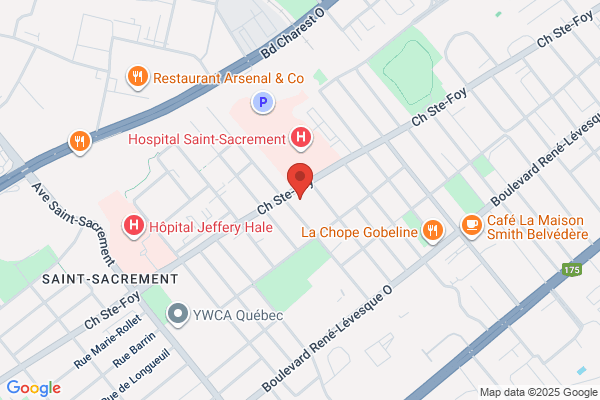 Centre De La Petite Enfance Feu Vert