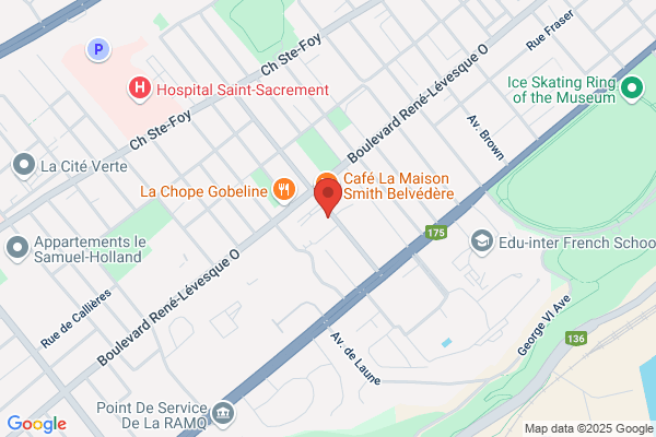Centre De La Petite Enfance La Bougeotte