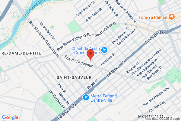 Centre De La Petite Enfance La Butte A Moineaux