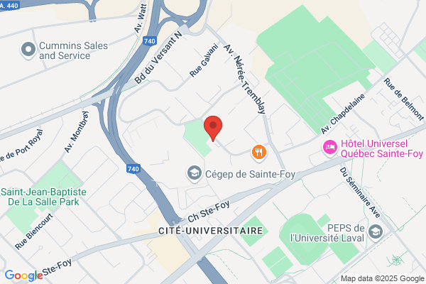 Centre De La Petite Enfance La Grosse Tortue