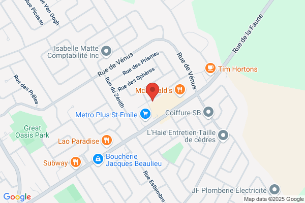 Centre De La Petite Enfance MA Belle Grenouille
