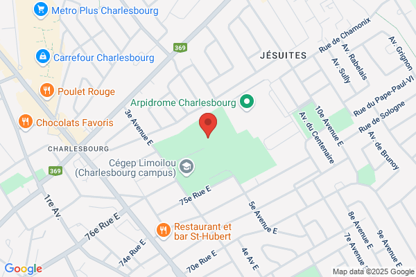 Cpe Patro Bouts D'choux