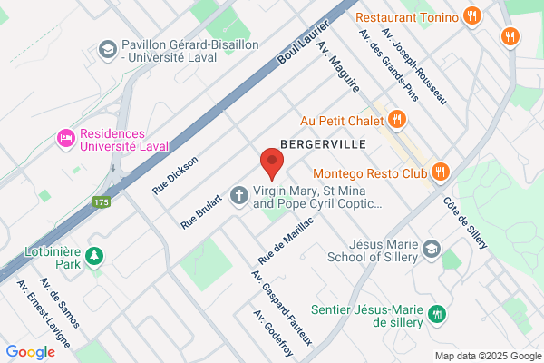 Ecole Montessori De Sillery Inc