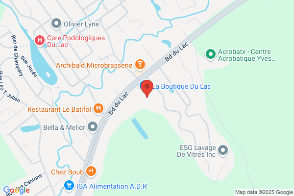 Ecole Prematernelle Montessori De Charlesbourg