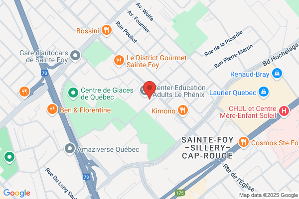 Halte Garderie L'arche De Noe