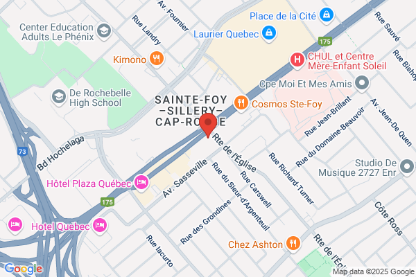 Chez Christofer