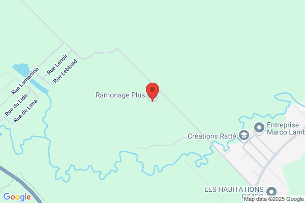 Ramonage Plus