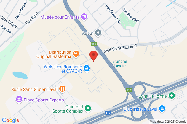 Clinique Chiropratique Père Lelièvre