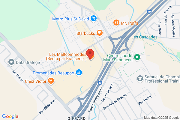 Centre Chiropratique Moore