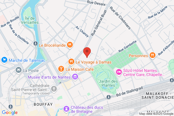 Externat St-Coeur-De-Marie, Comptabilite