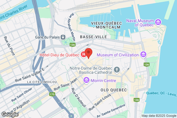 Musee Des Augustines
